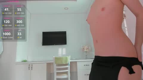 Yuki online show from February 2026 03:27:01 AM