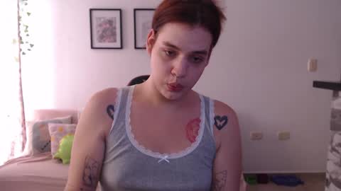 yukio3   independent model  online show from December 2024 06:42:02 PM