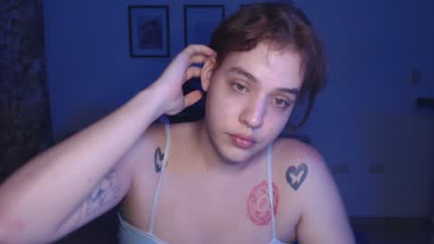 yukio3   independent model  online show from January 2025 11:50:01 PM