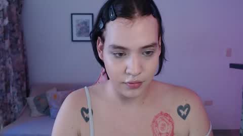 yukio3   independent model  online show from February 2025 07:13:01 PM