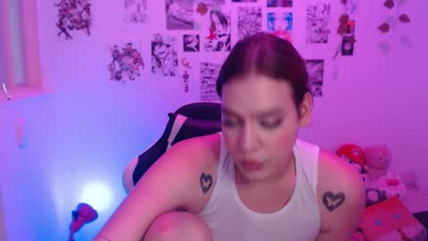 yukio3   independent model  online show from September 2025 10:02:01 PM