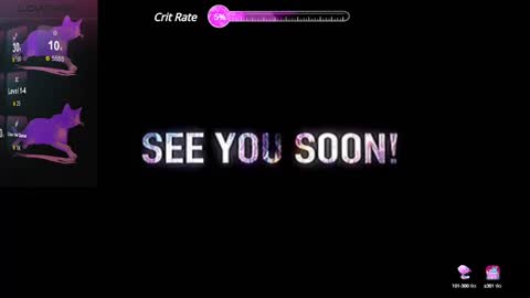 YUKO online show from February 2025 04:59:01 AM