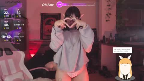 YUKO online show from February 2025 05:08:01 AM