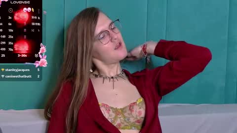 Snapshot of yukodiva chatting on October 2025 03:36:01 PM Yuko online show from October 2025 03:36:01 PM