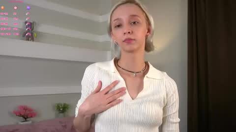 Grace online show from April 2026 01:11:01 PM