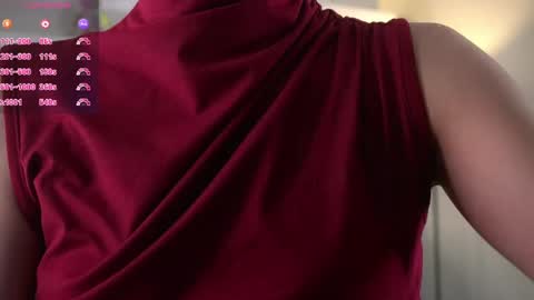 Grace online show from April 2026 01:29:02 PM