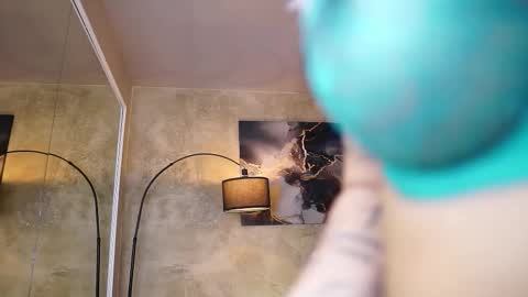 Snapshot of yuliadesirevska chatting on October 2025 05:02:02 PM Yulia online show from October 2025 05:02:02 PM