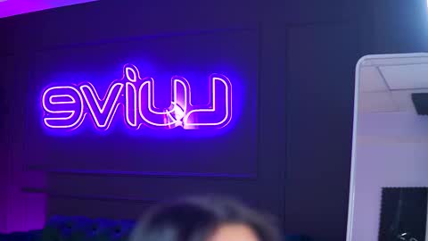 Snapshot of yuliadesirevska chatting on November 2025 09:14:01 PM Yulia online show from November 2025 09:14:01 PM