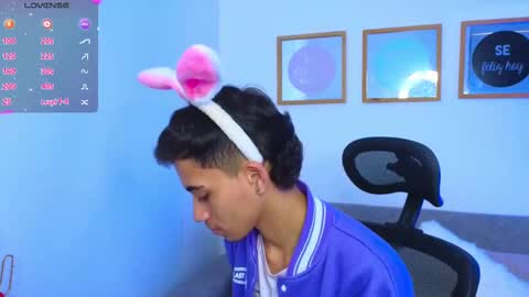 Snapshot of yulian_vasquez chatting on September 2025 12:26:01 PM yulian_vasquez online show from September 2025 12:26:01 PM