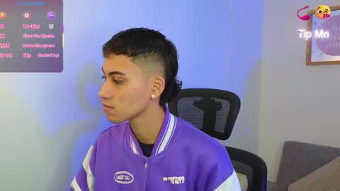 yulian_vasquez online show from September 2025 12:10:02 PM