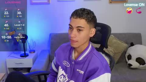 yulian_vasquez online show from November 2025 12:27:02 PM