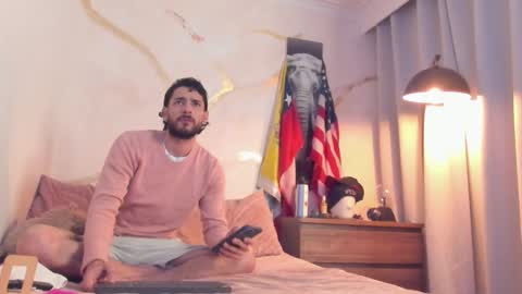 yulian 2811 online show from January 2026 09:09:01 PM