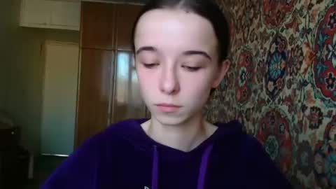 Yuliia online show from October 2025 06:19:02 AM