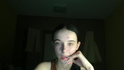 Yuliia online show from January 2026 04:01:02 PM