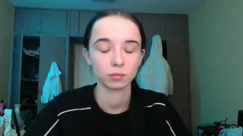 Yuliia online show from February 2026 08:21:02 AM