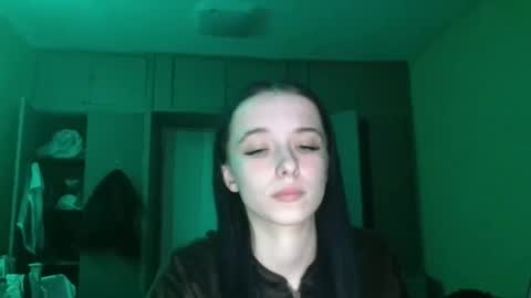 Yuliia online show from March 2026 03:28:02 PM