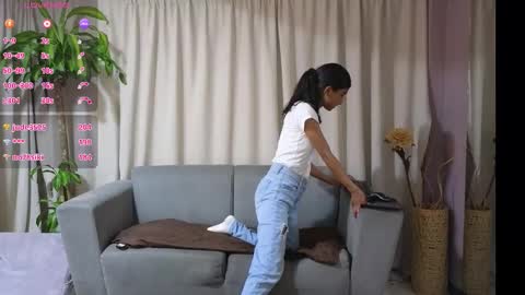 yuliethpetite online show from March 2026 11:50:01 AM