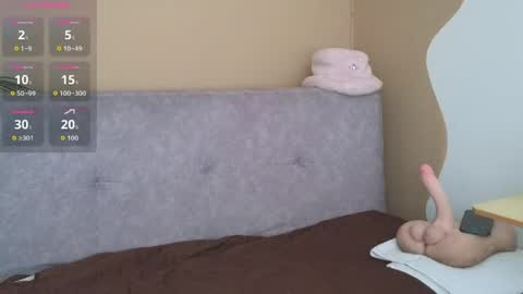 yuliethpetite online show from April 2026 01:12:01 PM