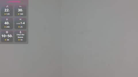 Yuli and SaraIndependent model online show from November 2025 06:41:02 PM