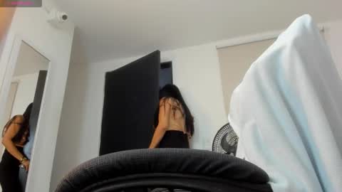 Y U L I T Z A online show from January 2026 02:08:01 PM