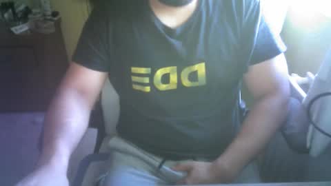 yulius_7 online show from October 2025 08:55:01 AM