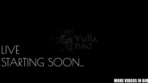 yulla dao online show from October 2025 04:38:02 PM