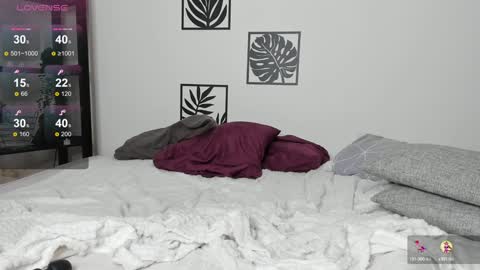 Yulia Terner online show from December 2024 01:13:02 PM