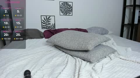 Yulia Terner online show from December 2024 01:09:01 PM