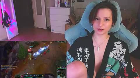 Kris online show from February 2025 08:54:01 PM