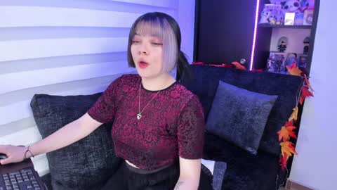 Yume    online show from January 2025 01:36:02 AM