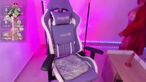 Snapshot of yumecam_rooms chatting on July 2026 12:31:01 AM Yumecam rooms online show from July 2026 12:31:01 AM