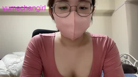 YumechangirlAnime Fan    online show from October 2025 03:04:02 AM