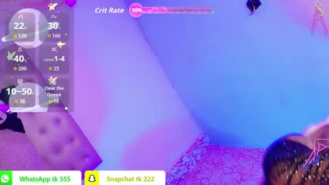 yumeko_horney online show from September 2025 09:42:02 AM