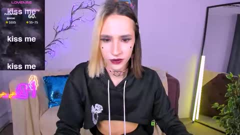 Yumeliko online show from September 2025 12:38:02 PM