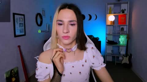 Yumeliko online show from September 2025 12:26:01 PM