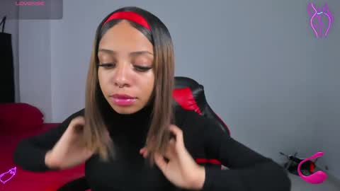 yumi_hanna online show from April 2026 01:36:01 AM