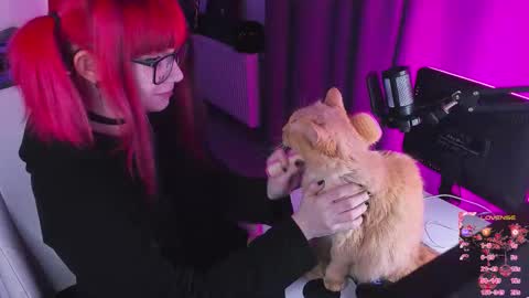 Yumi 3 online show from October 2025 12:55:02 AM