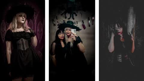 Follow our OnlyFans  online show from October 2025 01:40:01 AM