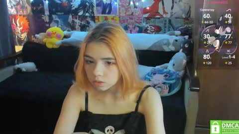 Yumeko online show from February 2025 09:03:01 AM