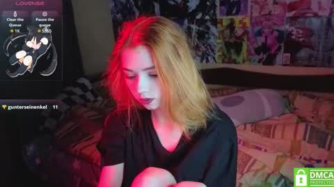 Yumeko online show from September 2025 03:23:01 PM