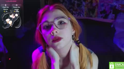 Yumeko online show from September 2025 05:15:02 PM