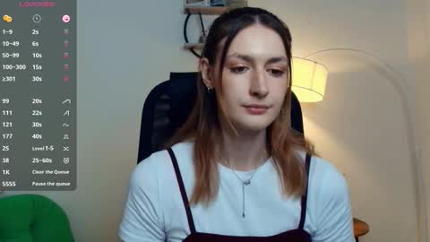 yumiko_yumi online show from March 2026 02:06:01 PM