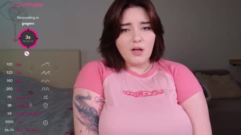 YumemiyaYumi online show from November 2025 11:03:02 AM