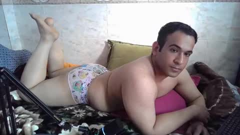 yummerboy online show from February 2026 04:56:01 AM