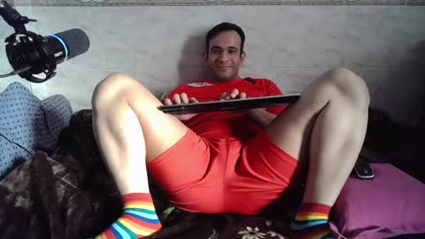 yummerboy online show from February 2026 04:13:02 AM