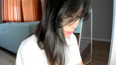 Snapshot of yummi_kim chatting on December 2024 06:52:01 AM Yumi online show from December 2024 06:52:01 AM