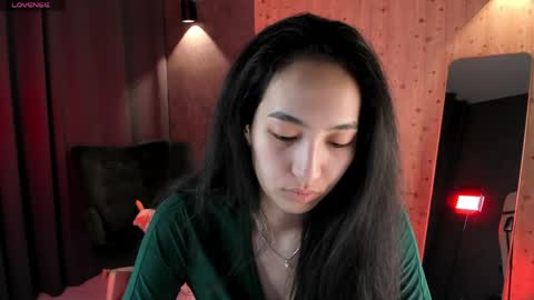 Cindey online show from April 2026 01:42:01 AM