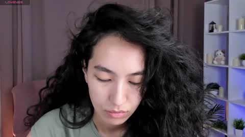 Snapshot of yummy_lamii chatting on July 2026 03:20:02 AM Cindey online show from July 2026 03:20:02 AM