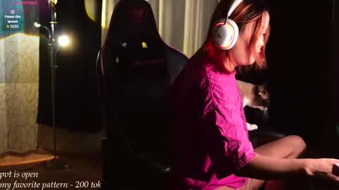 Chimi online show from January 2026 04:45:02 PM