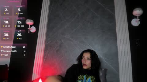 Yummyduo online show from December 2024 02:42:01 AM